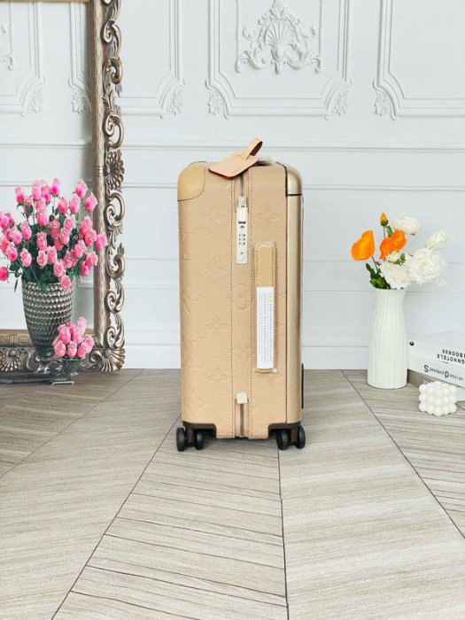 Чемодан Horizon 55 для ручной клади 38х55х21 см фото 4