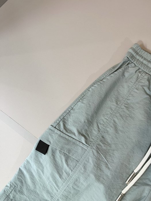 Шорты мужские фото 6