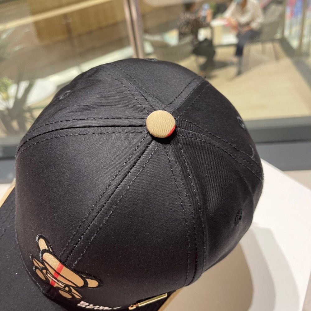 Кепка фото 4