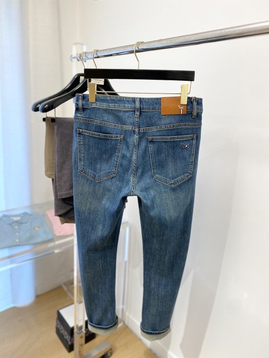 Jeans men's фото 9