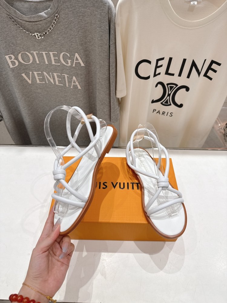 Сандалии женские фото 4