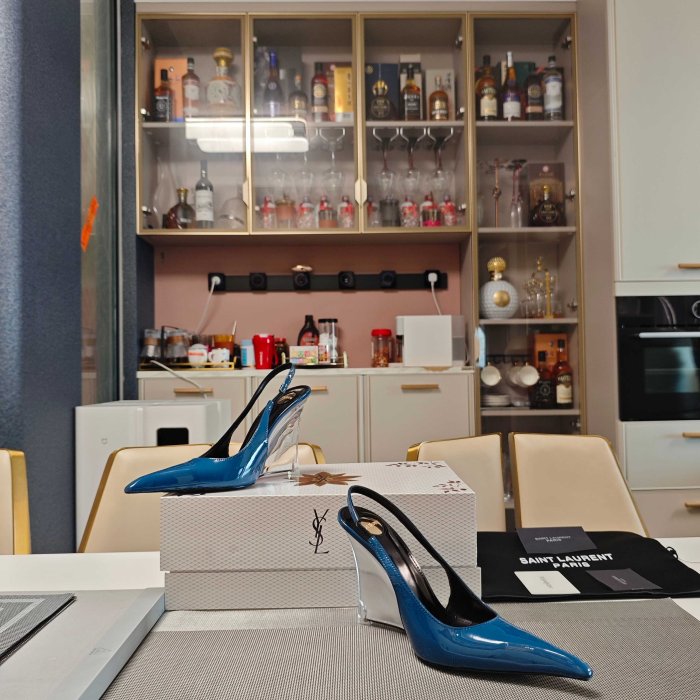 Обувь фото 4