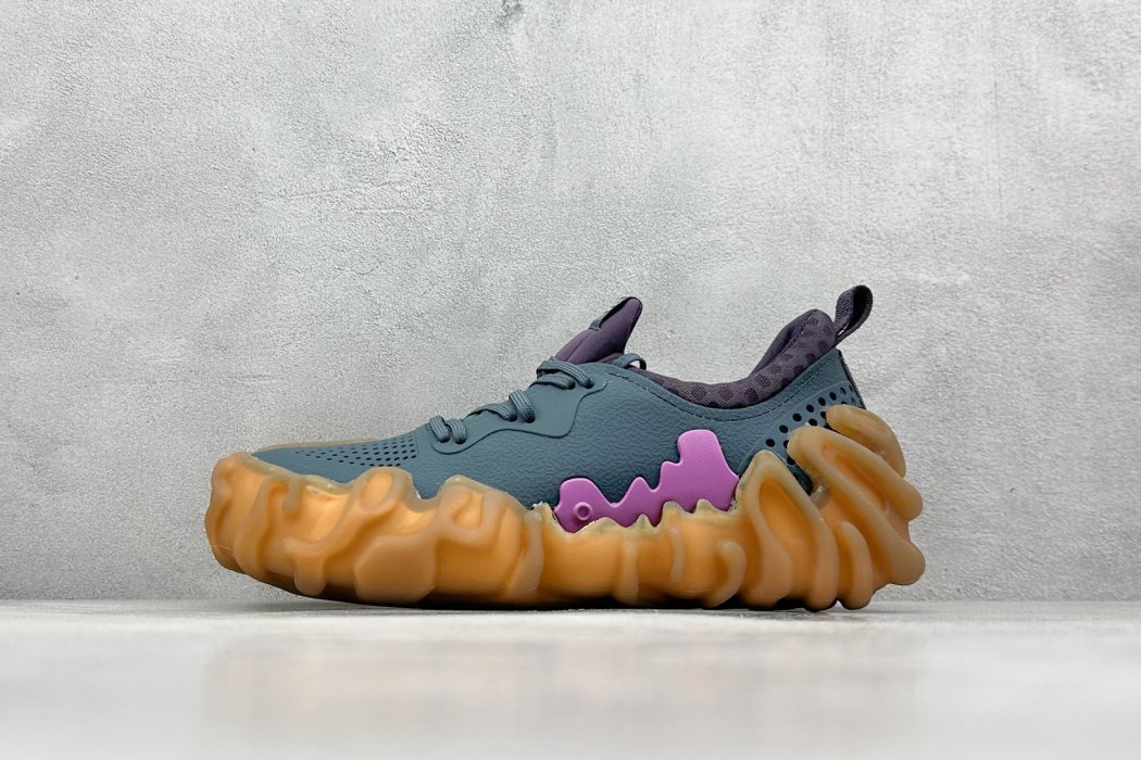 Кросівки Crocs Juniper