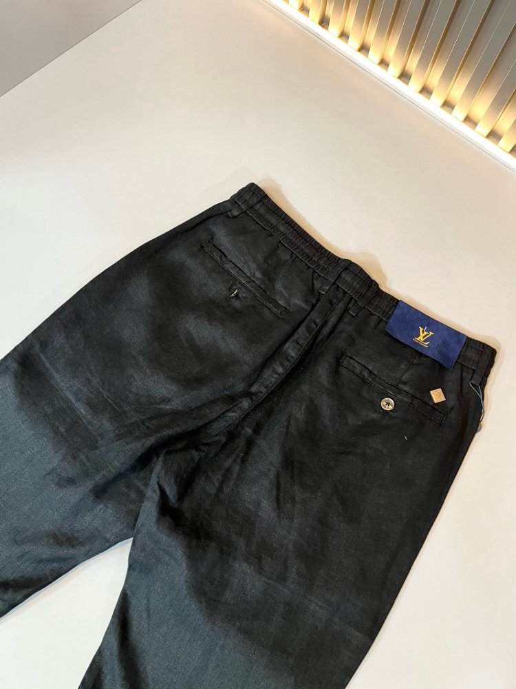 Pants men's фото 7