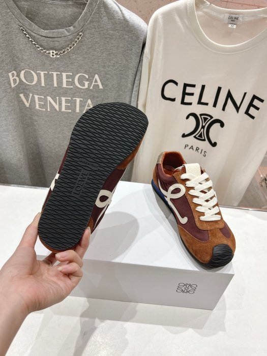 Sneakers LOEWE Ballet Runner фото 9