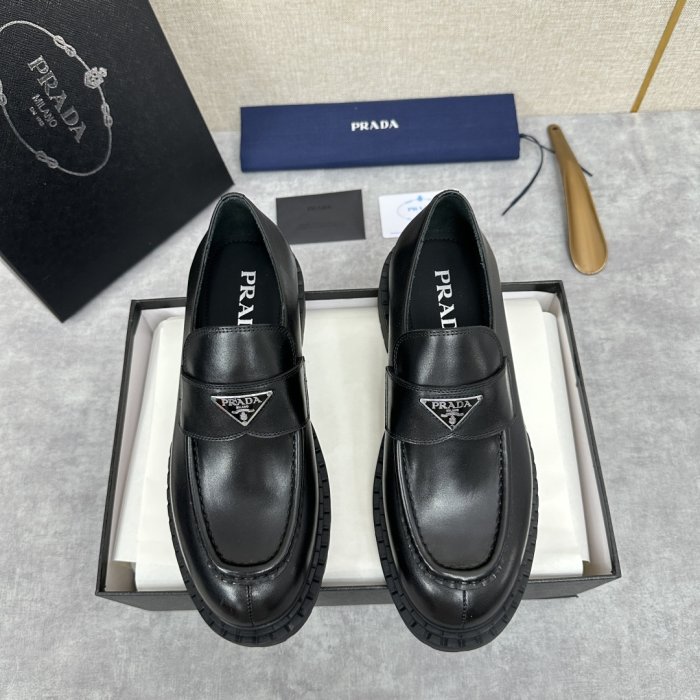 Туфли мужские