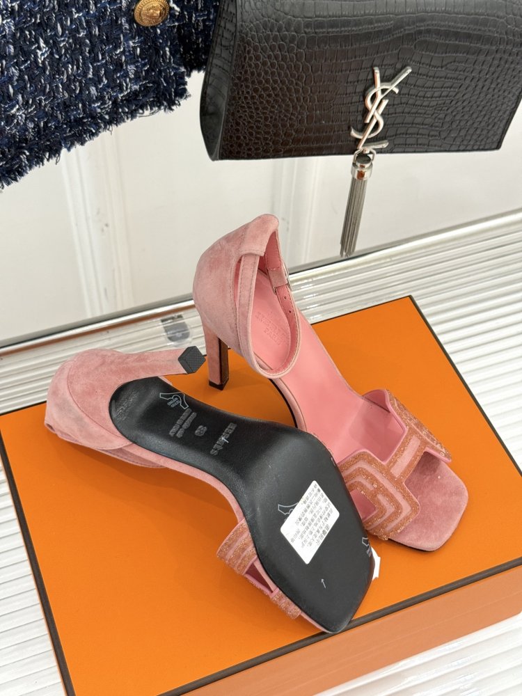 Sandals Joy 105 фото 9