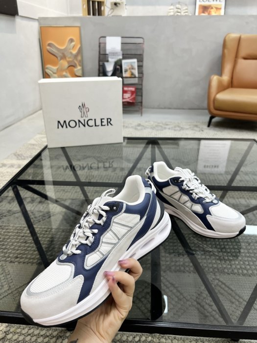 Кроссовки мужские фото 4