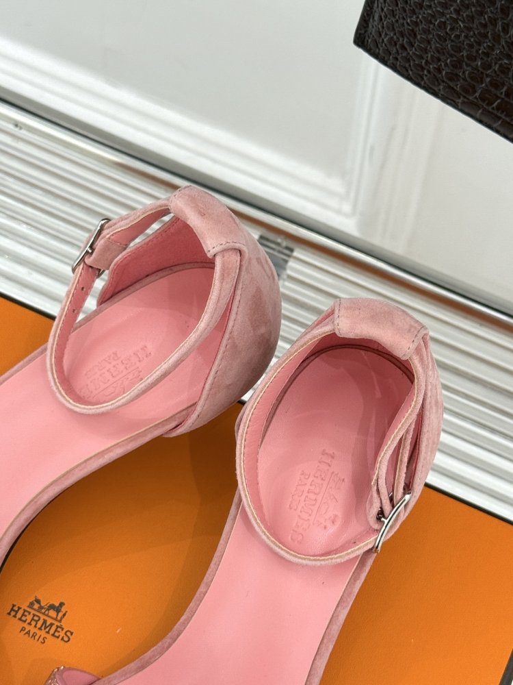 Sandals Joy фото 8