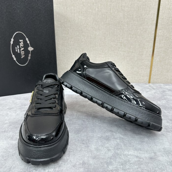 Кроссовки мужские фото 7