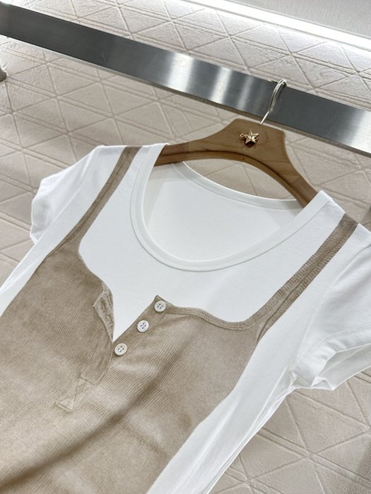 T-shirt women's фото 8