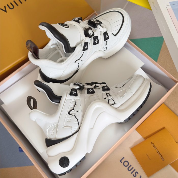 Sneakers фото 4
