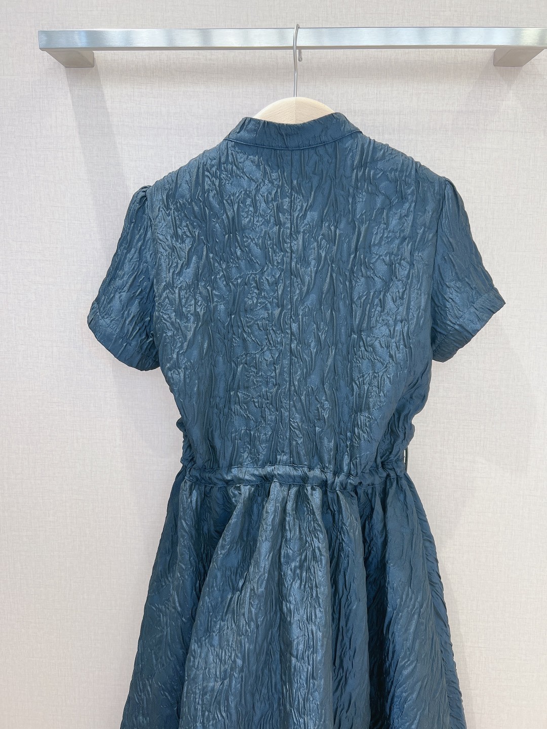 Плаття, Сукня з короткими рукавами фото 6