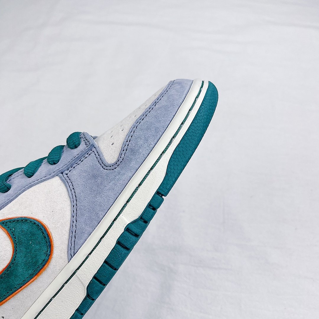 Кросівки SB Dunk Low Steamboy OST LF0039-022 фото 4