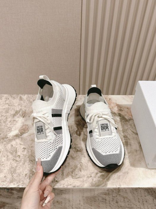 Sneakers Dior Chrono