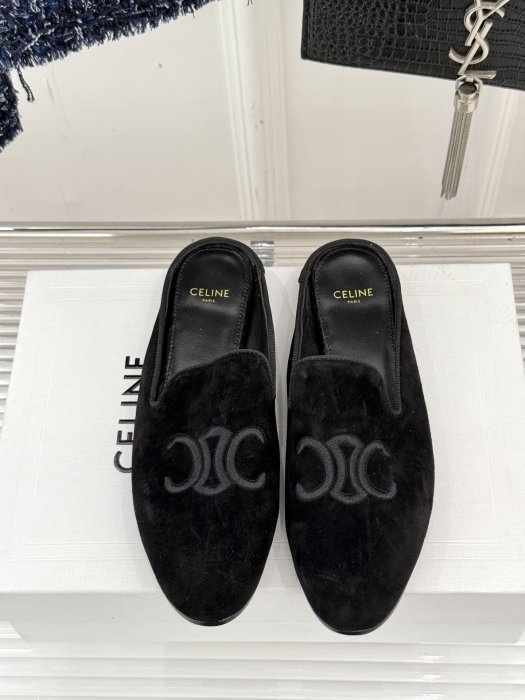 Мюли женские фото 4