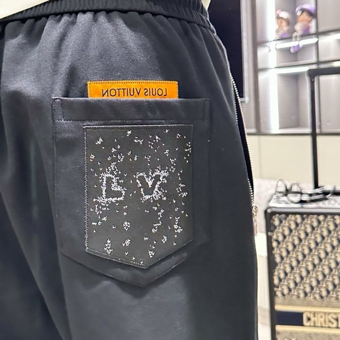 Шорты мужские фото 9