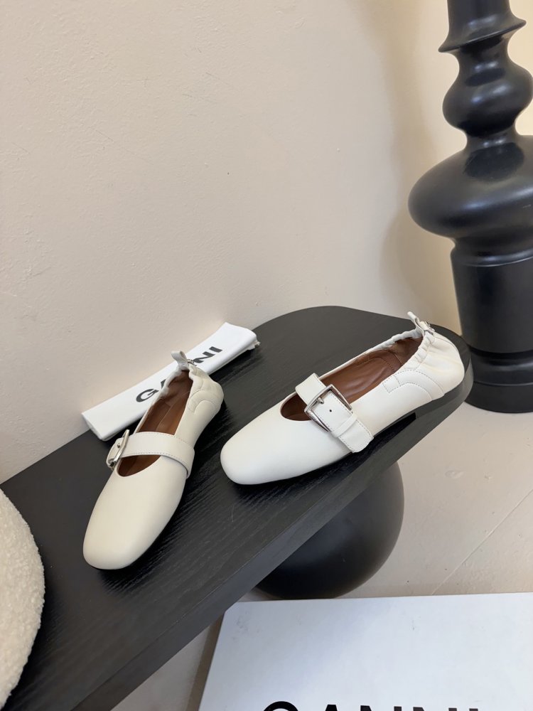 Балетки фото 3