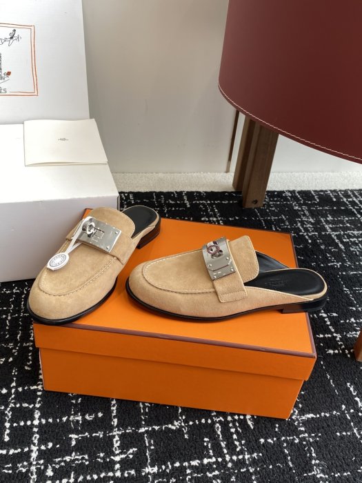 Мюли женские фото 3