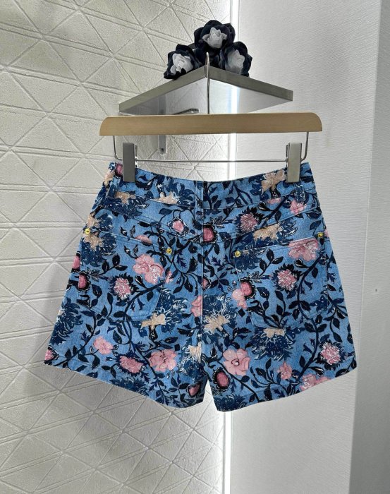 Шорты женские фото 2