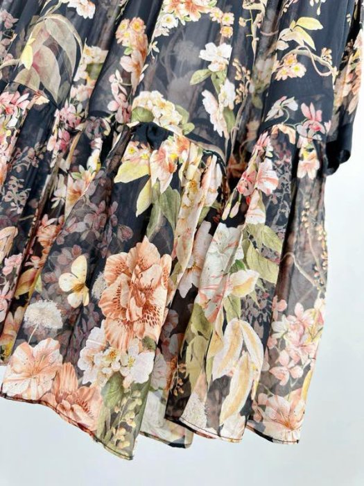 Платье из серии NATURA фото 11