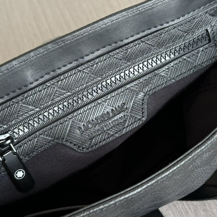 A bag men's 24 cm фото 9