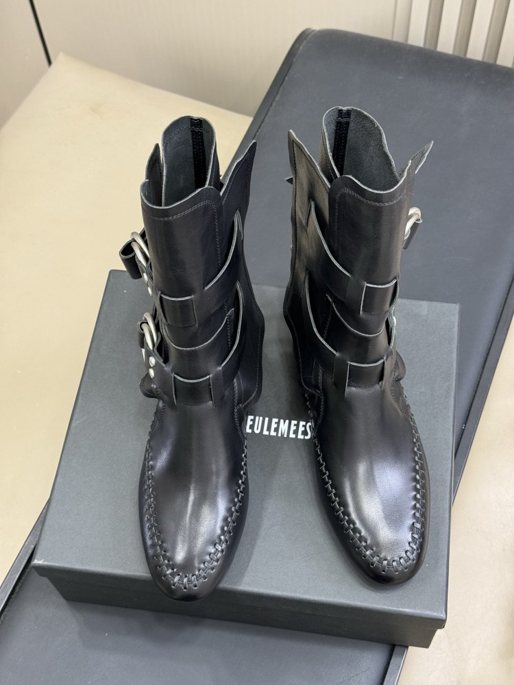 Ботинки женские фото 2