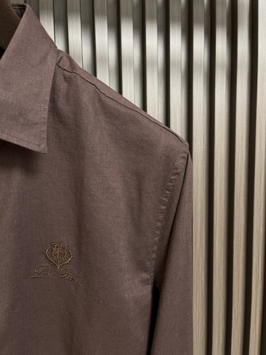 Рубашка мужская фото 4