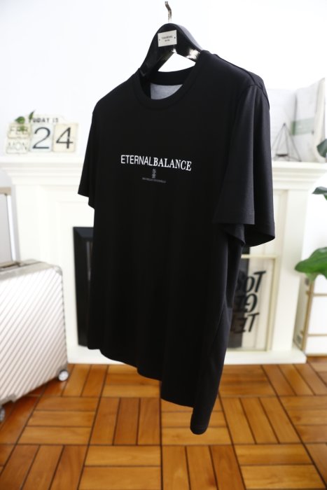 T-shirt men's фото 8