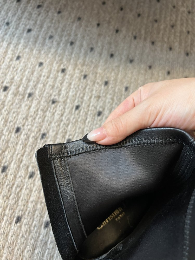 Черевики жіночі фото 9