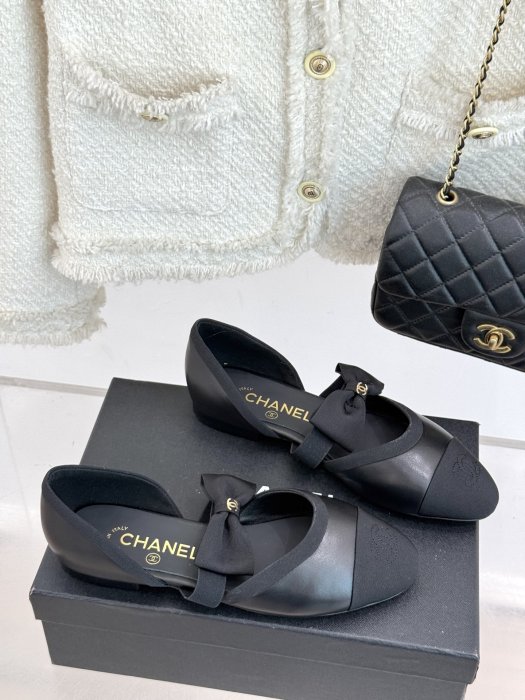 Ballet shoes фото 3