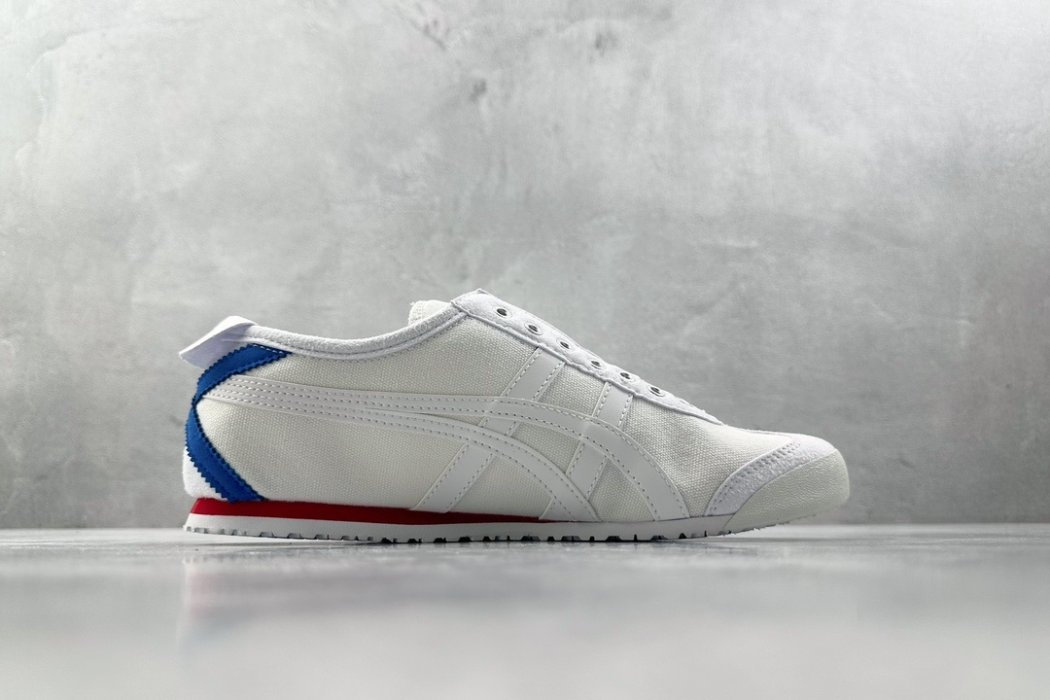 Кросівки Onitsuka Tiger MEXICO 66 фото 2