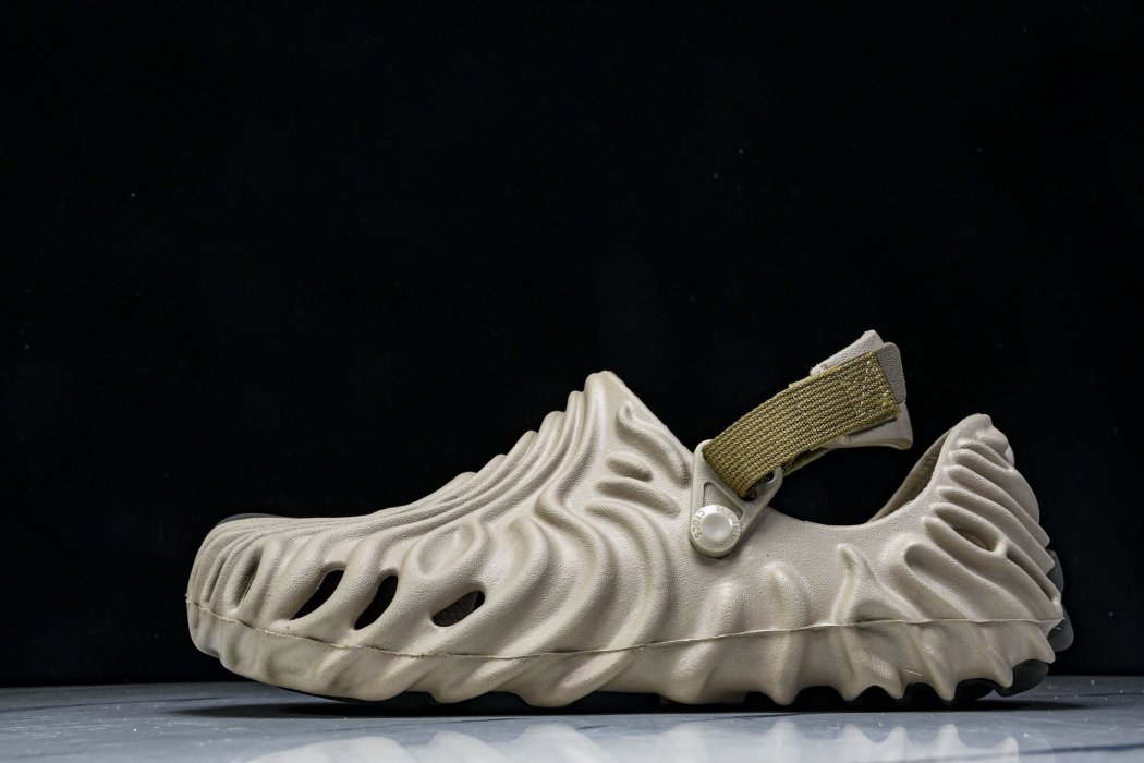 Кроксы Croslite фото 3