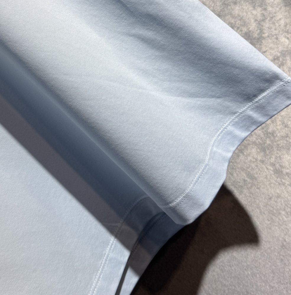 T-shirt men's фото 4