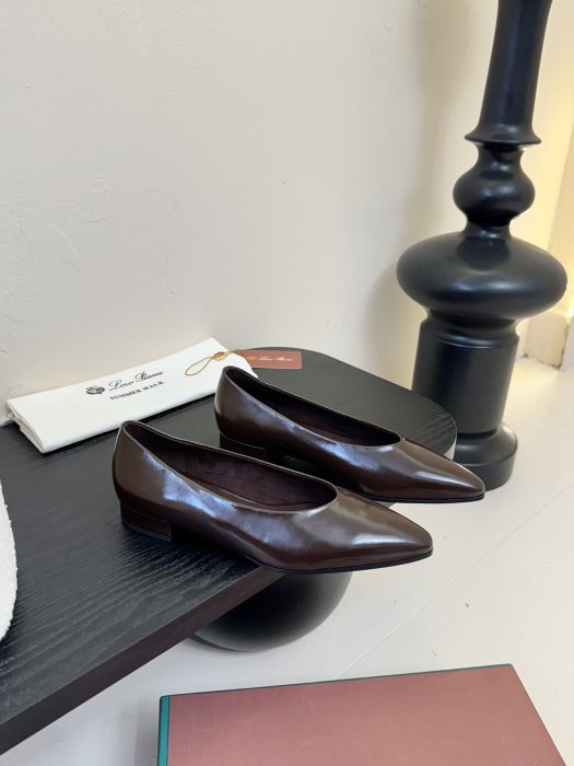 Балетки фото 2