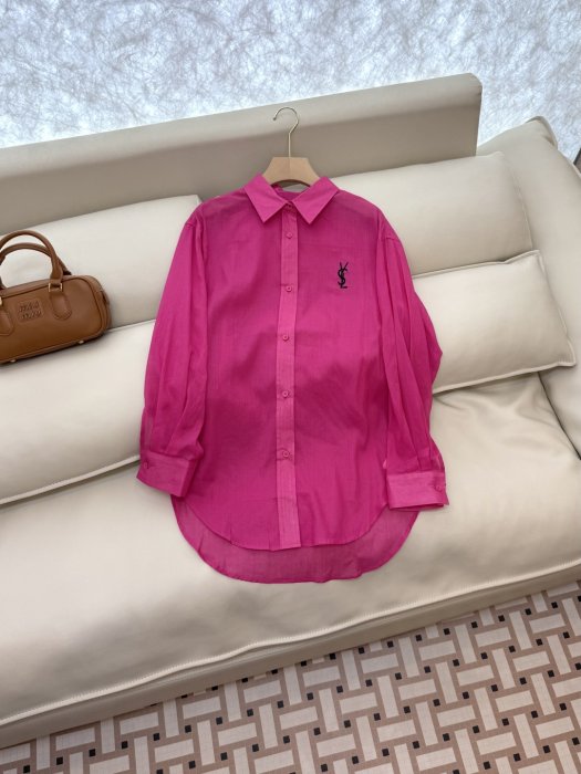 Сорочка жіноча фото 3