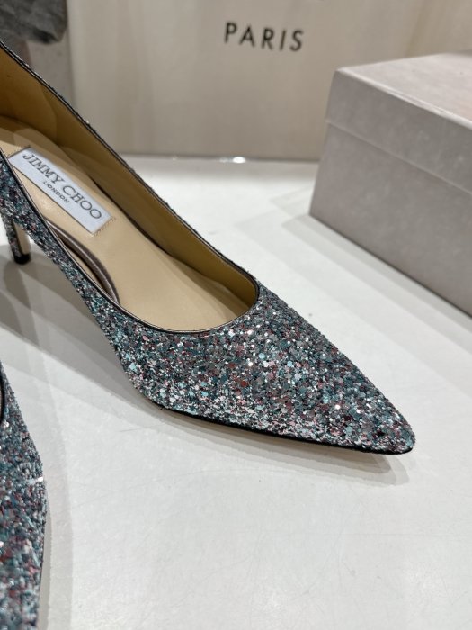 Туфли женские фото 7