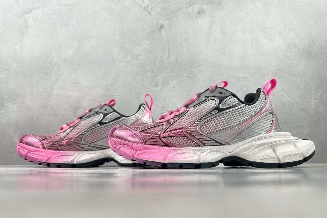 Кросівки Balenciaga 3XL фото 5