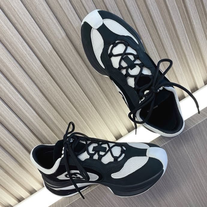 Кроссовки Gucci Run фото 9