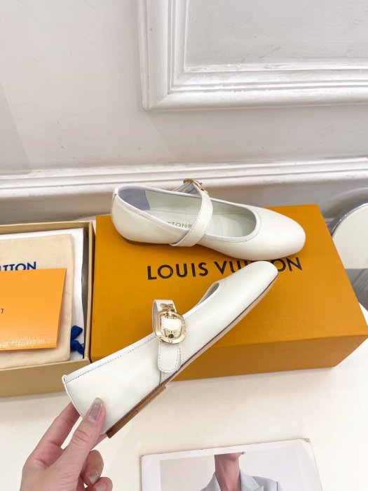 Ballet shoes фото 5