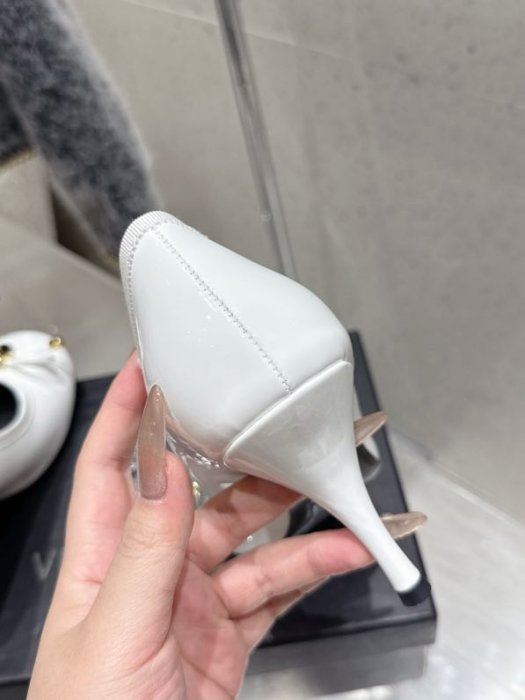 Туфли женские фото 8