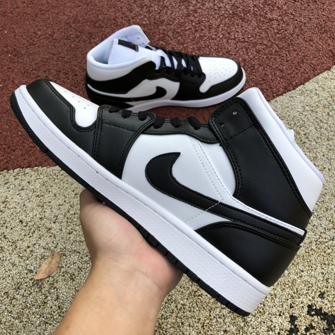 Кроссовки Air Jordan 1 фото 3