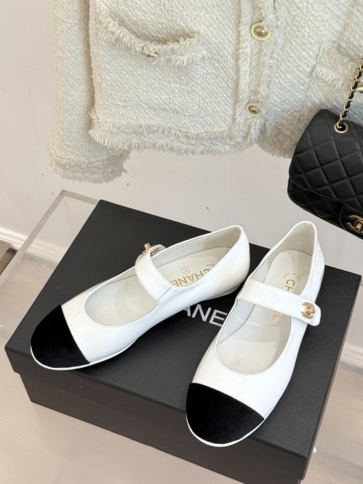 Ballet shoes фото 2