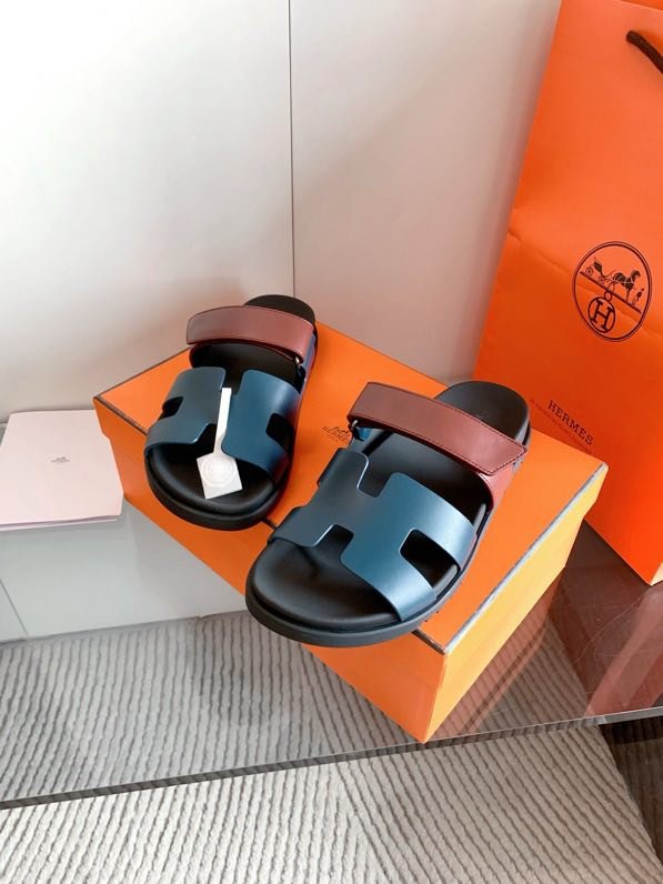 Шлепанцы Chypre фото 7