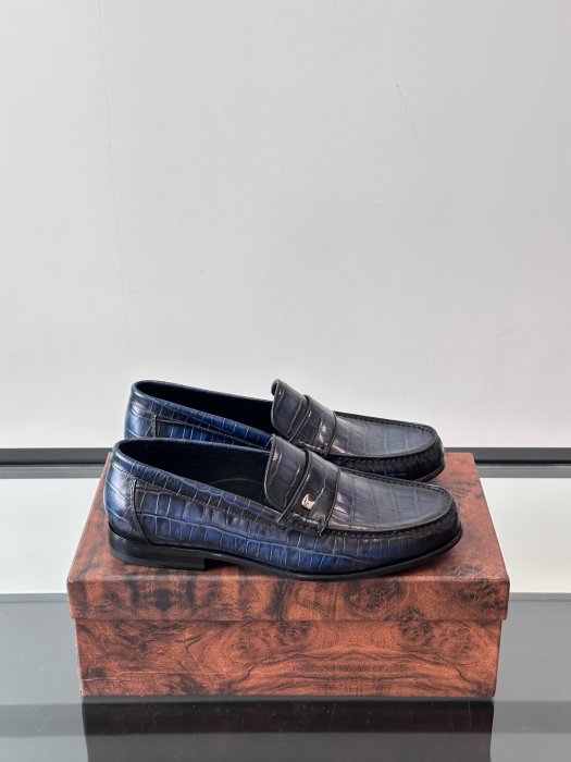 Туфли мужские