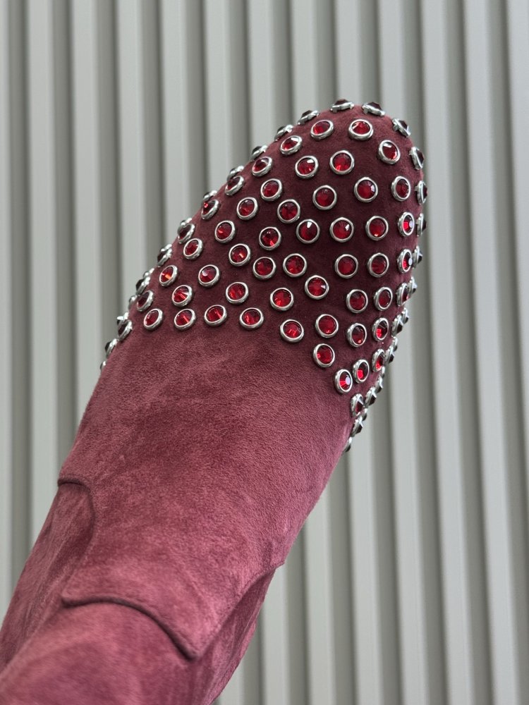 Черевики жіночі фото 4