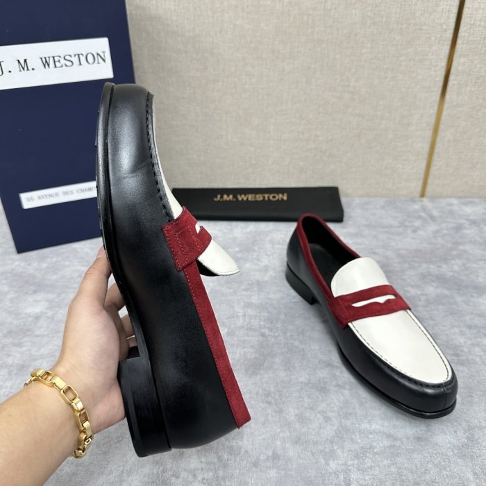 Лоферы men's фото 6