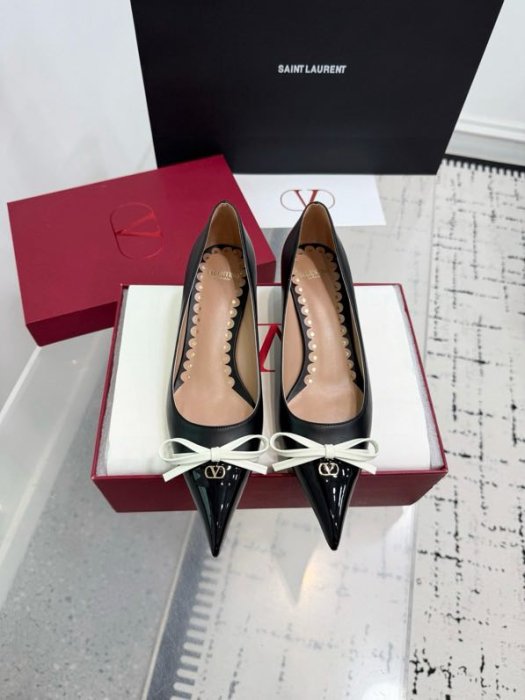 Туфли женские