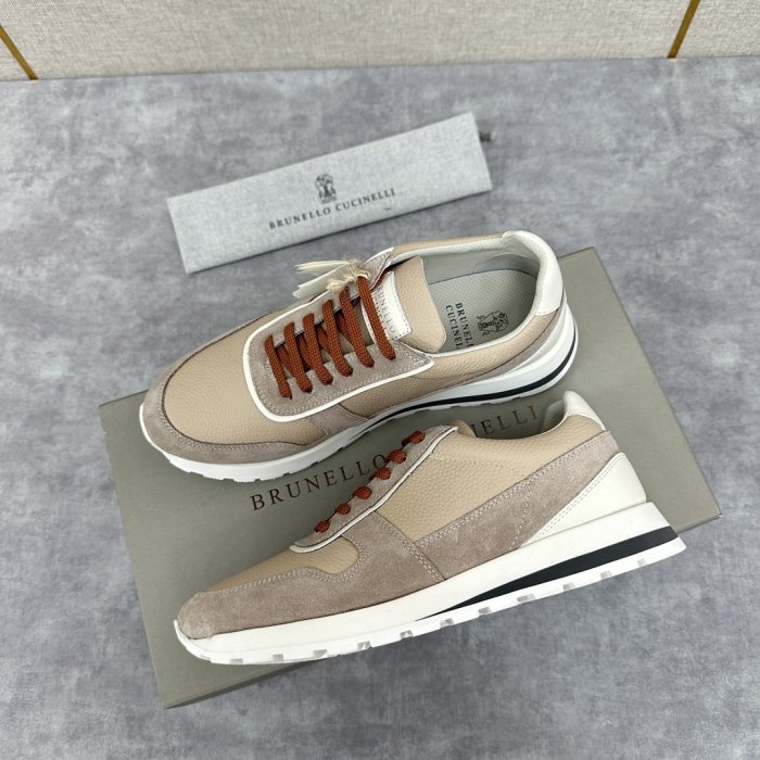 Кроссовки мужские фото 3