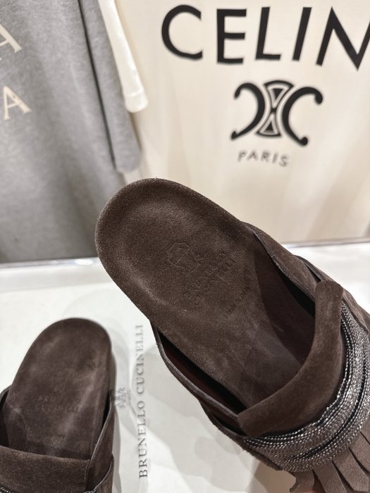 Мюли women's фото 6